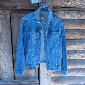 Old Navy Jean Jacket, size small